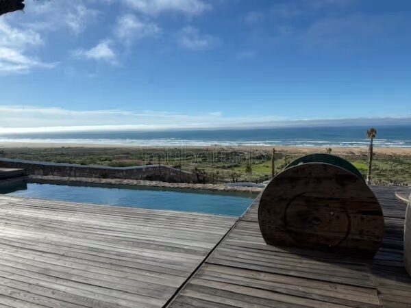 Villas d'exception à vendre à Essaouira — Photo 21