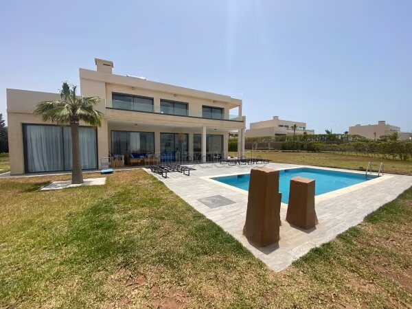 Villas d'exception à vendre à Essaouira — Photo 22