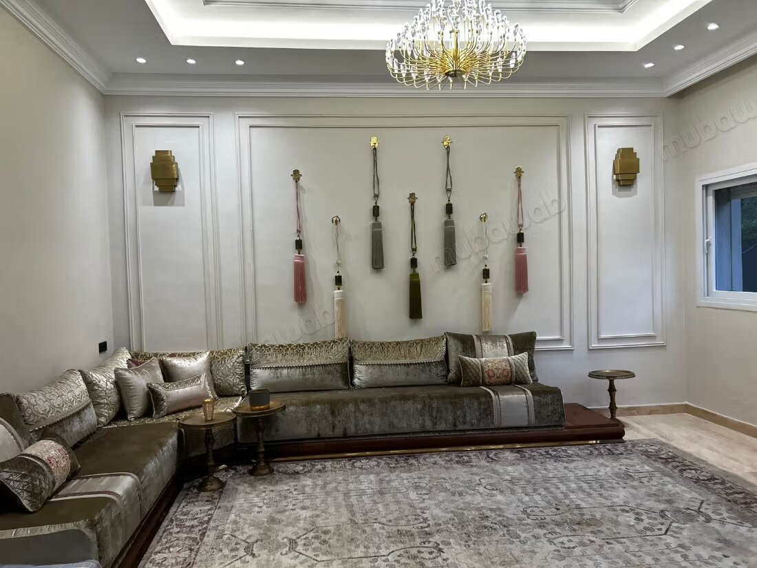 Villa 400 sqm for rent — Photo 3
