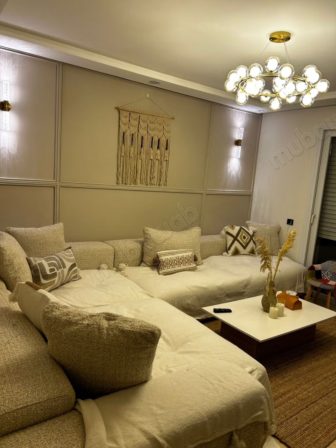 Villa 400 sqm for rent — Photo 6