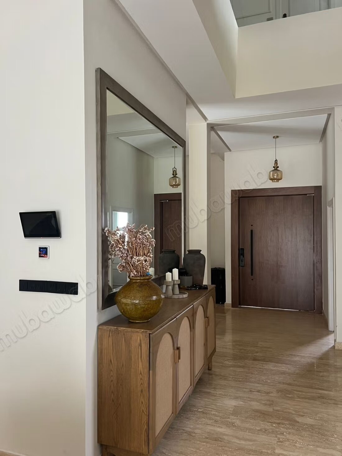Villa 400 sqm for rent — Photo 9