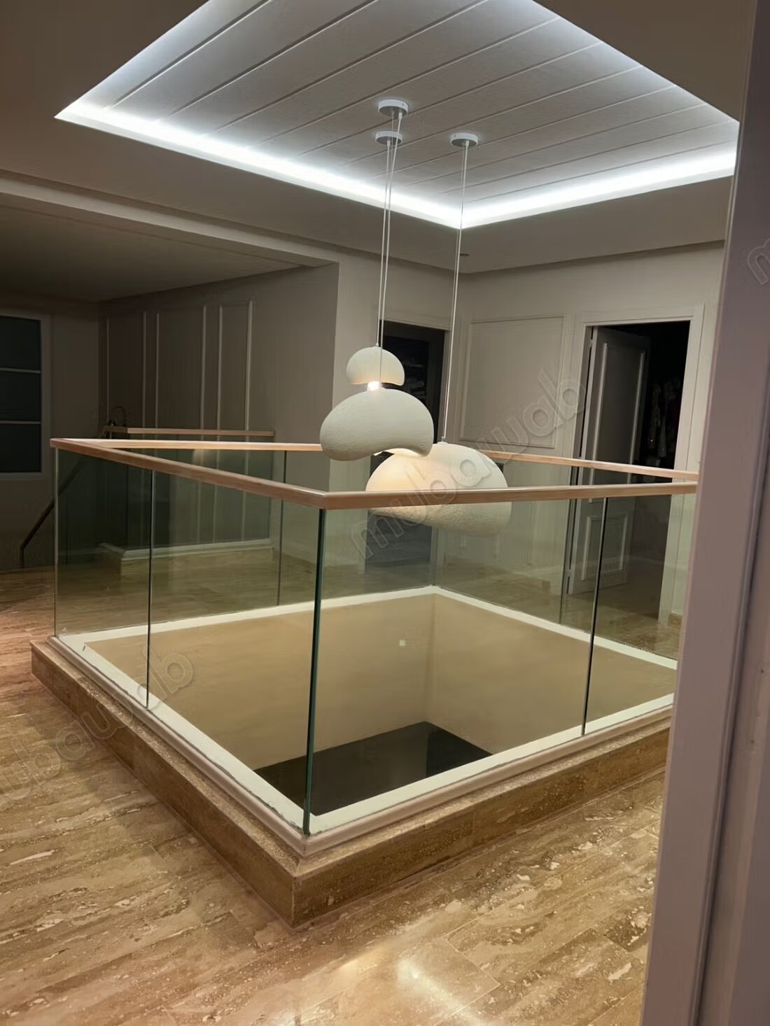 Villa 400 sqm for rent — Photo 12