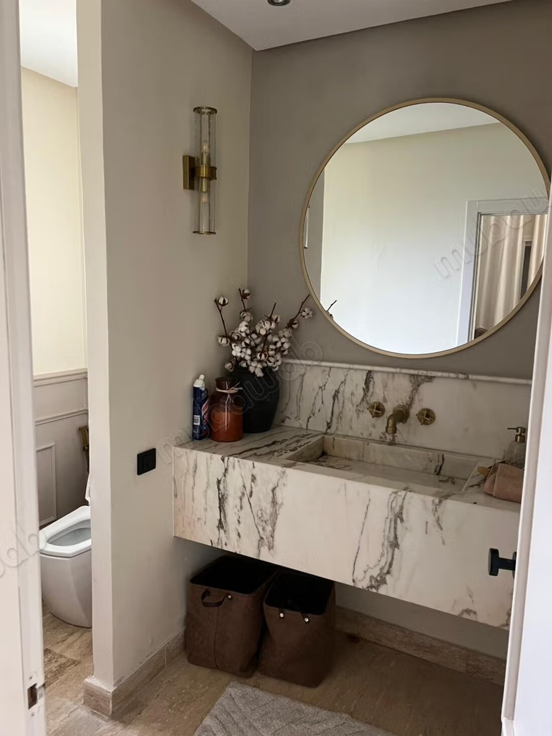 Villa 400 sqm for rent — Photo 13