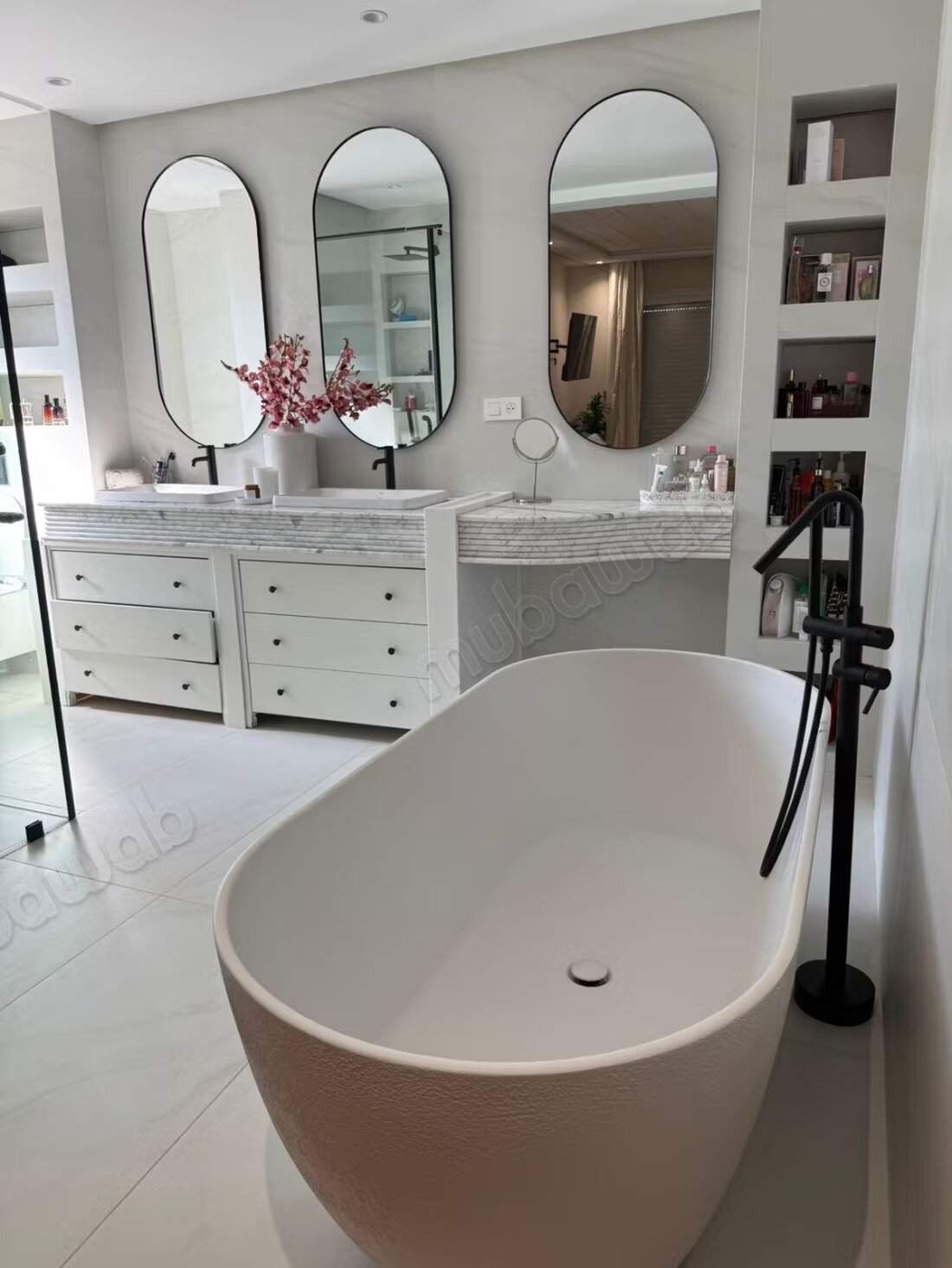 Villa 400 sqm for rent — Photo 15