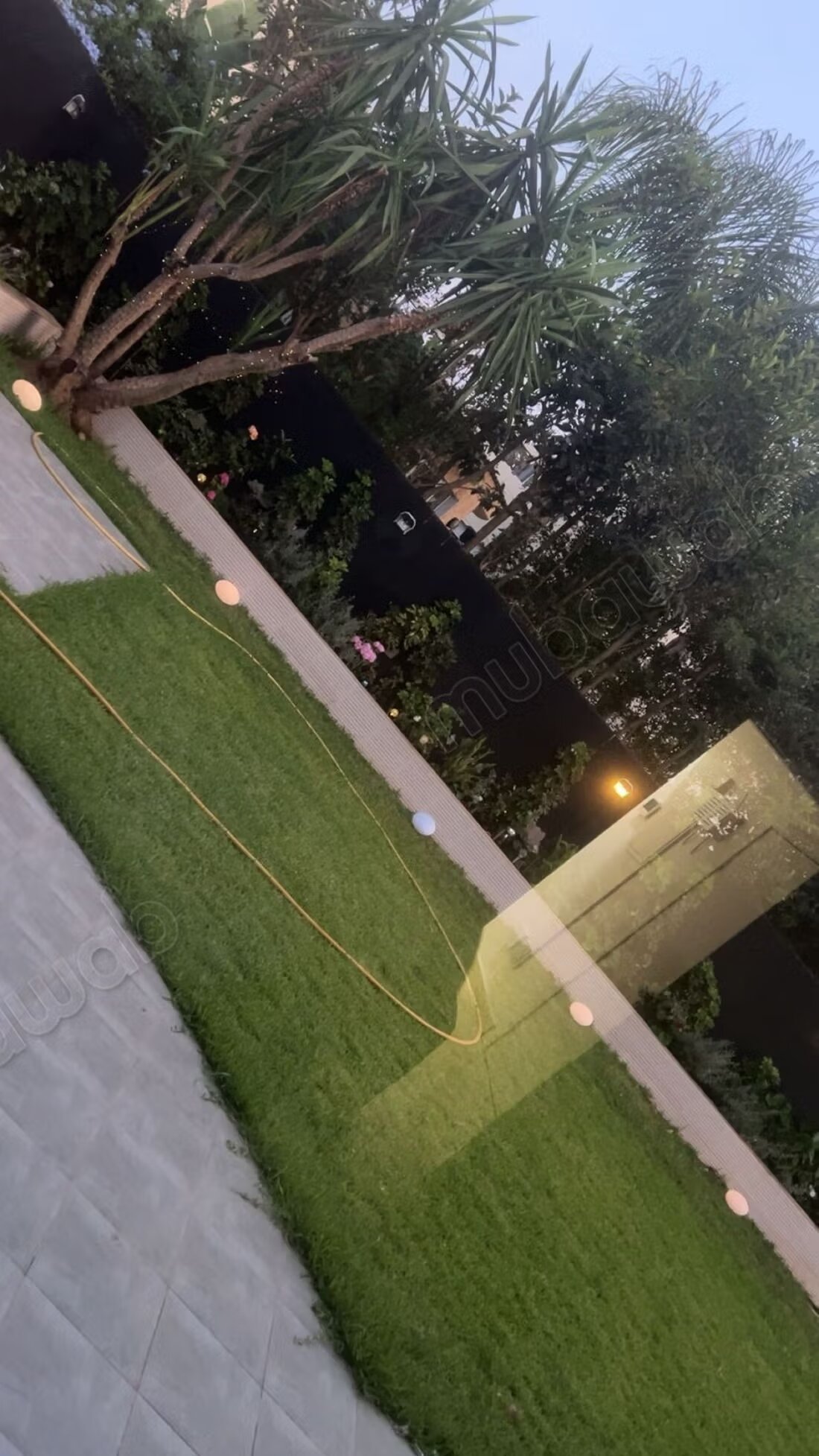 Villa 400 sqm for rent — Photo 24