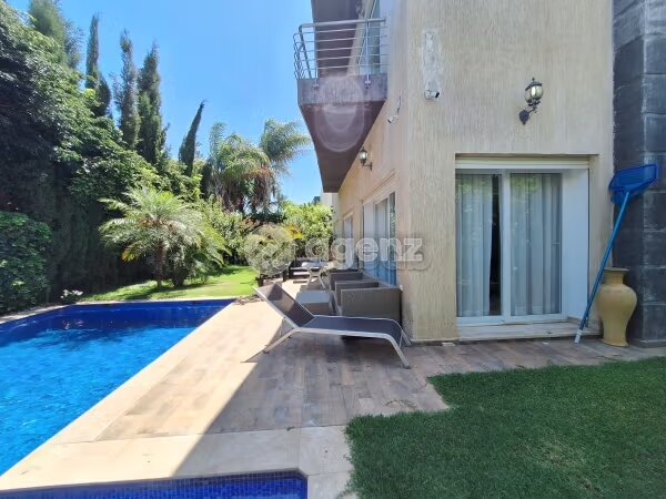 Villa 400 sqm for rent — Photo 25