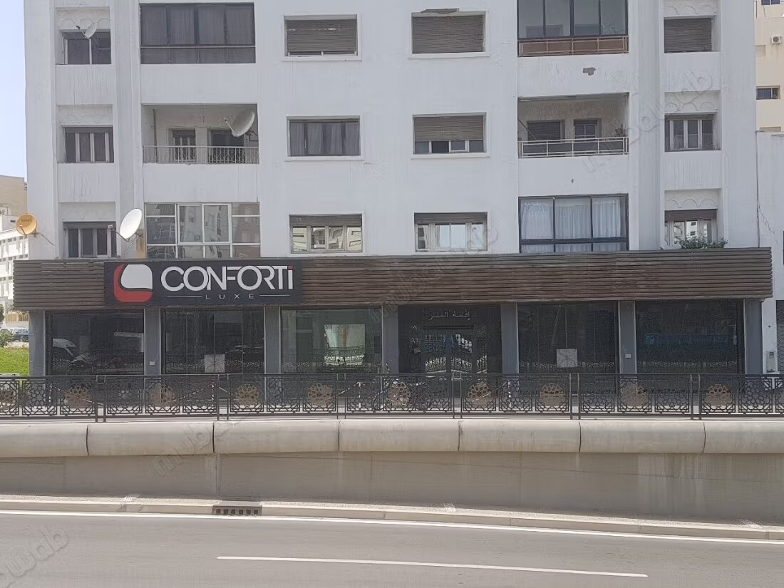 Bureau 950 m² à vendre à Tanger — Photo 3