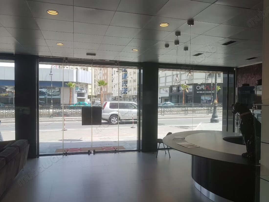 Bureau 950 m² à vendre à Tanger — Photo 4