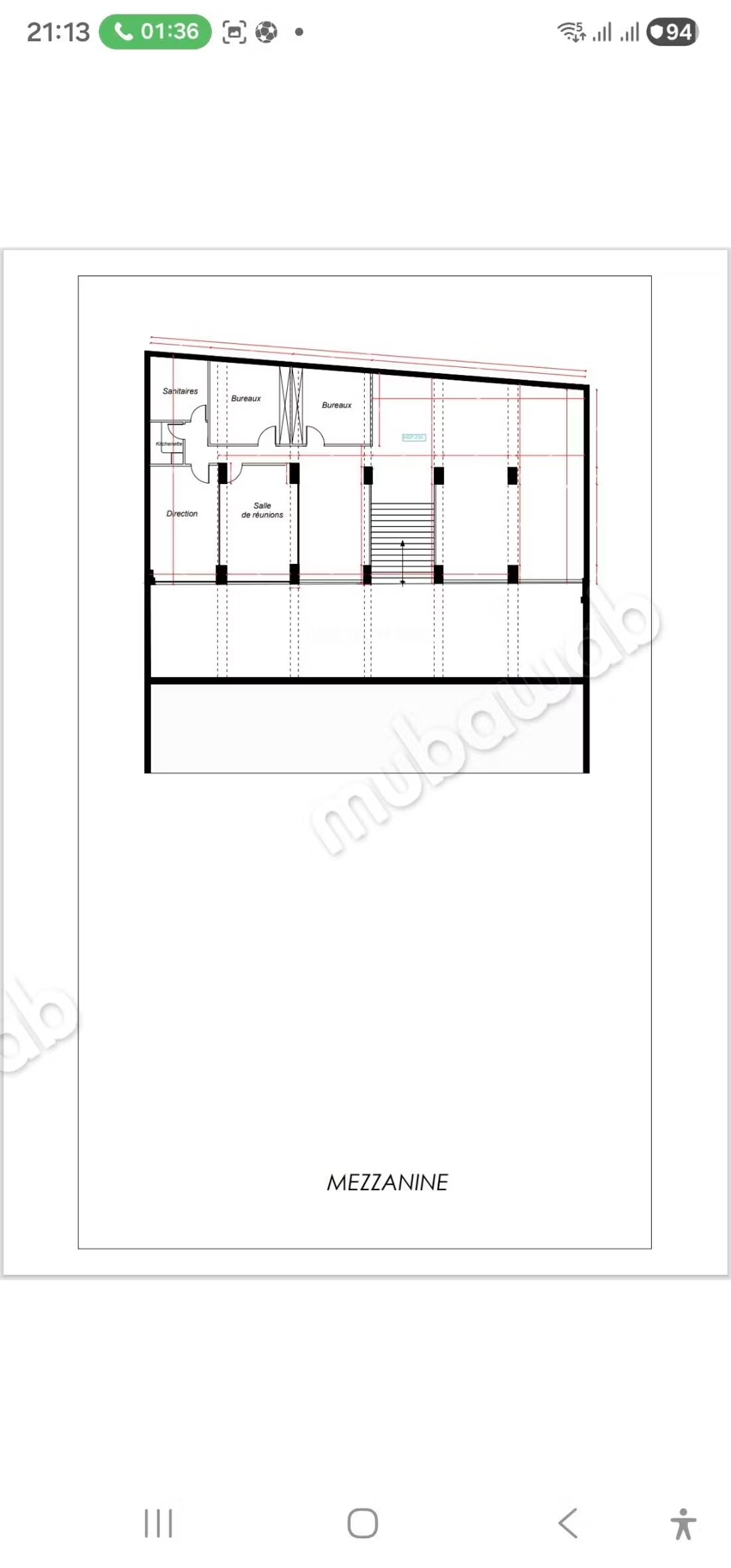 Bureau 950 m² à vendre à Tanger — Photo 8