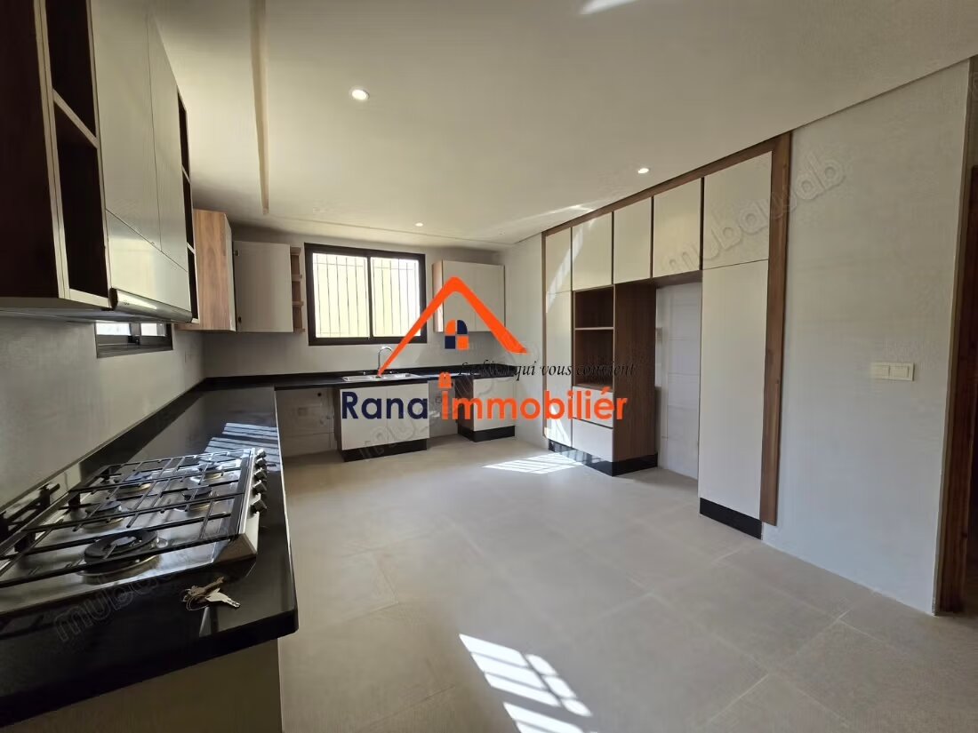 Villa 700 sqm for rent in Rabat – Hay Riad — Photo 9