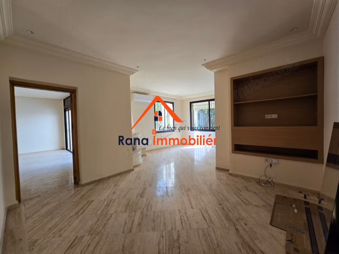 Villa 700 sqm for rent in Rabat – Hay Riad — Photo 11