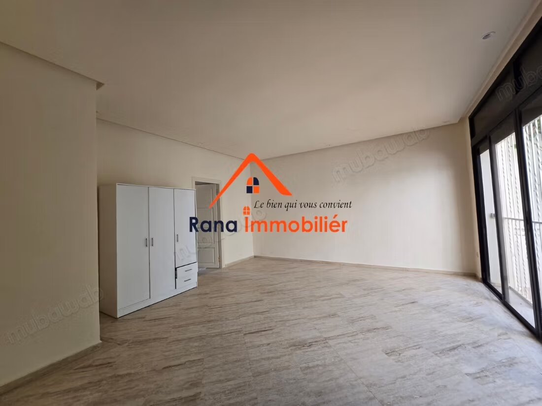 Villa 700 sqm for rent in Rabat – Hay Riad — Photo 12