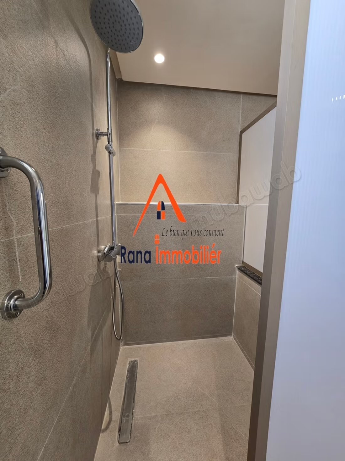 Villa 700 sqm for rent in Rabat – Hay Riad — Photo 13