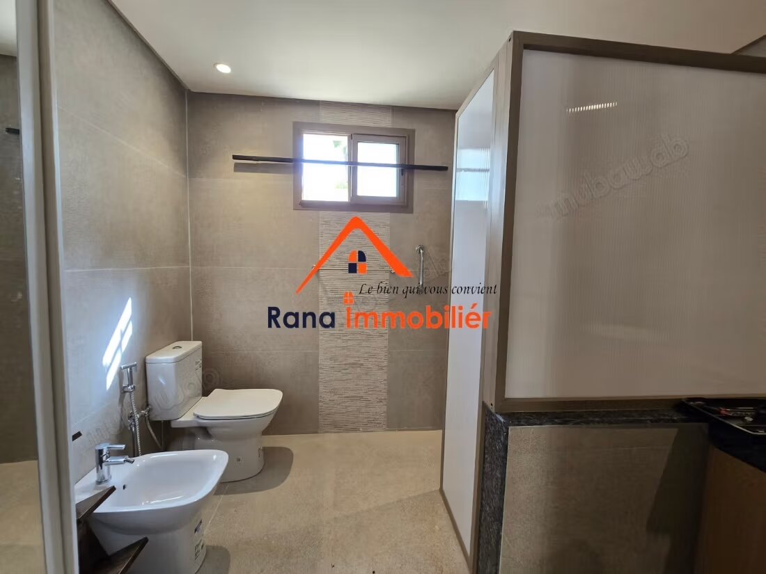 Villa 700 sqm for rent in Rabat – Hay Riad — Photo 14
