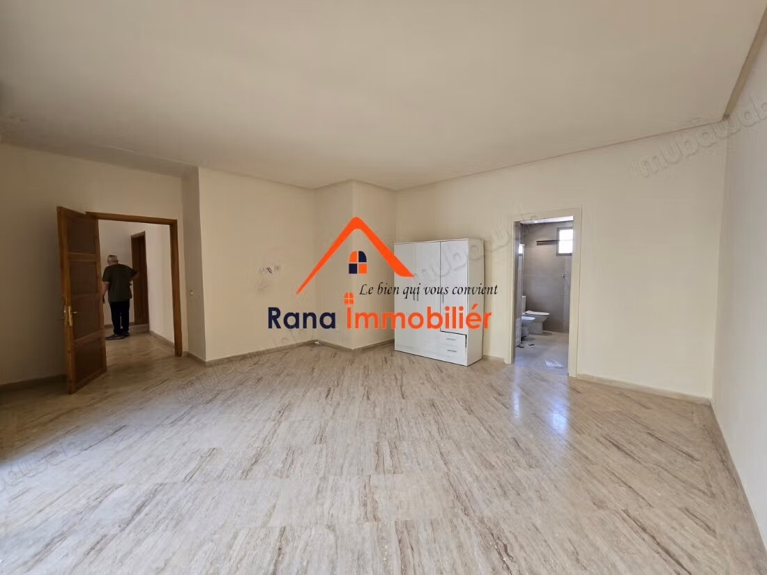 Villa 700 sqm for rent in Rabat – Hay Riad — Photo 17