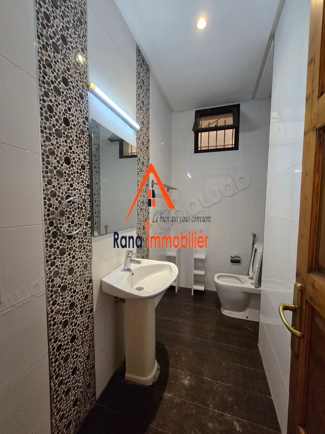 Villa 700 sqm for rent in Rabat – Hay Riad — Photo 18