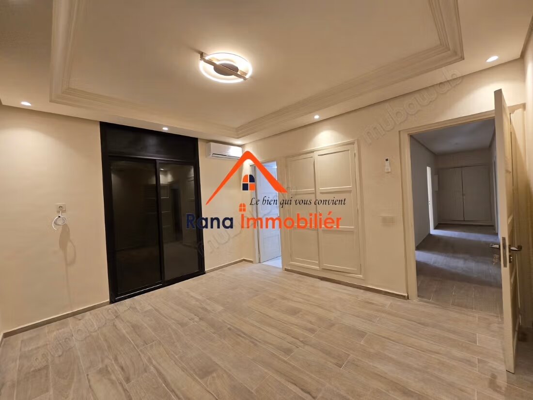 Villa 700 sqm for rent in Rabat – Hay Riad — Photo 19