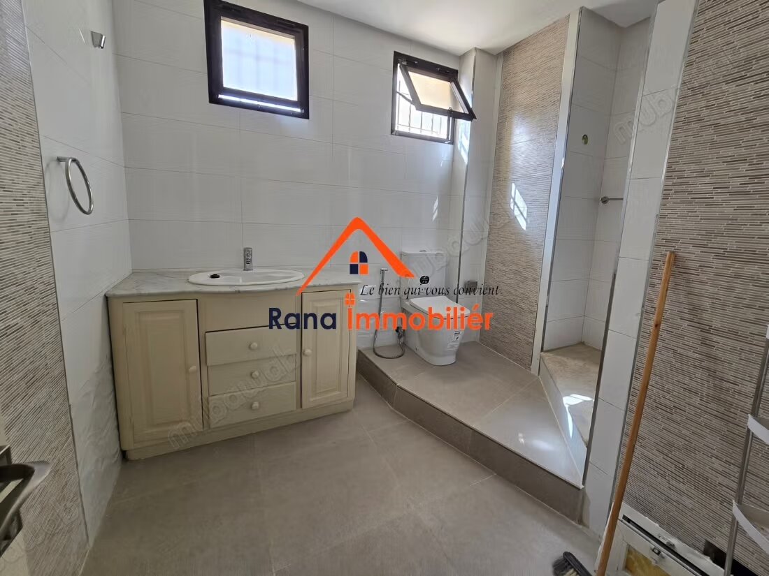 Villa 700 sqm for rent in Rabat – Hay Riad — Photo 21