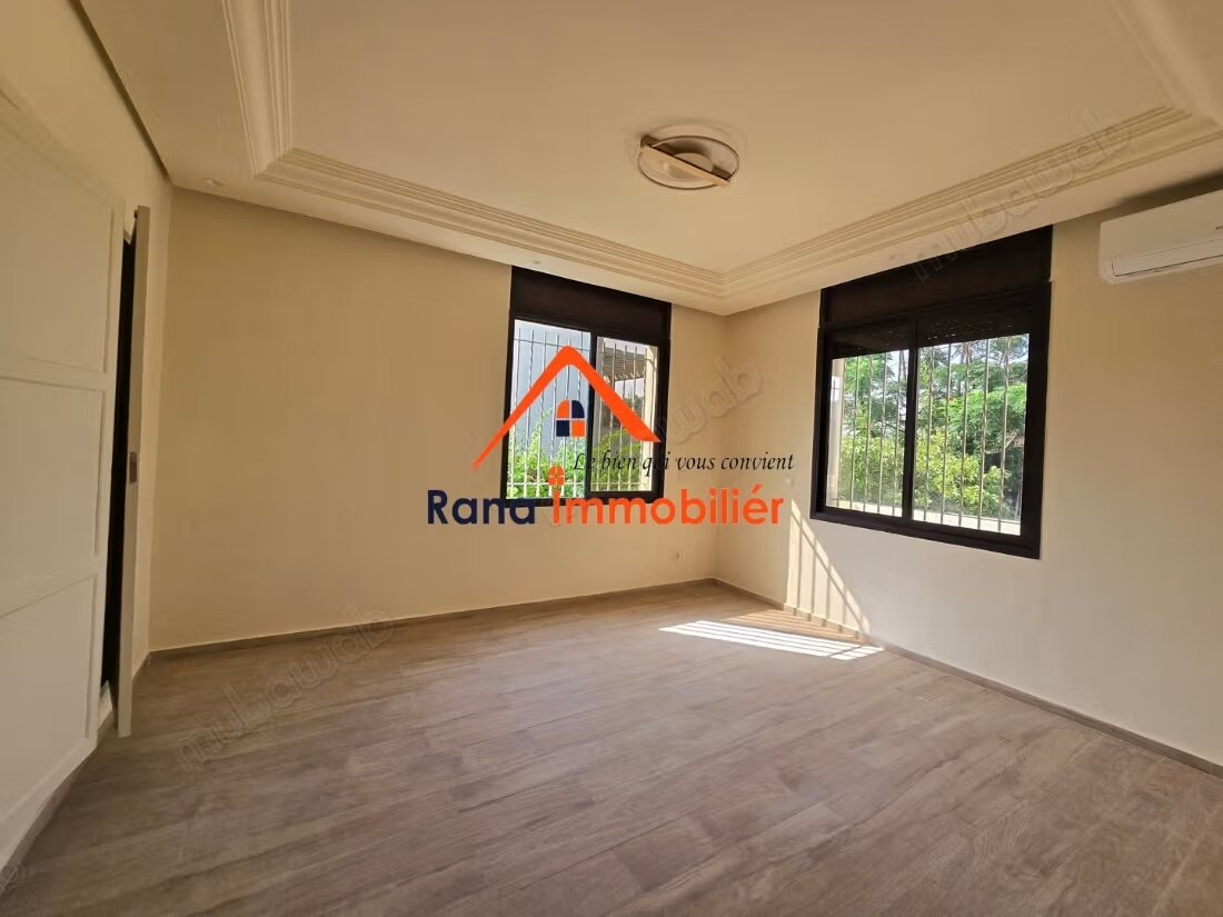 Villa 700 sqm for rent in Rabat – Hay Riad — Photo 22