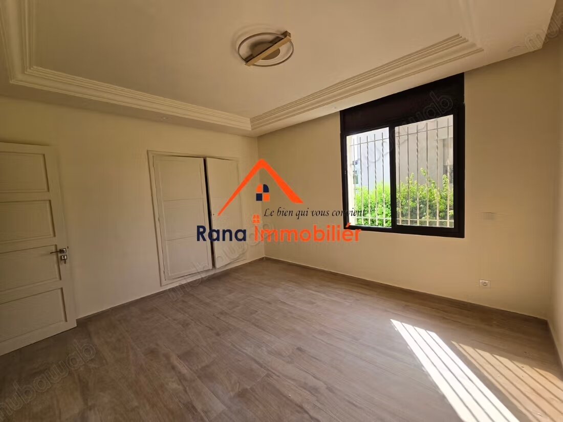 Villa 700 sqm for rent in Rabat – Hay Riad — Photo 24