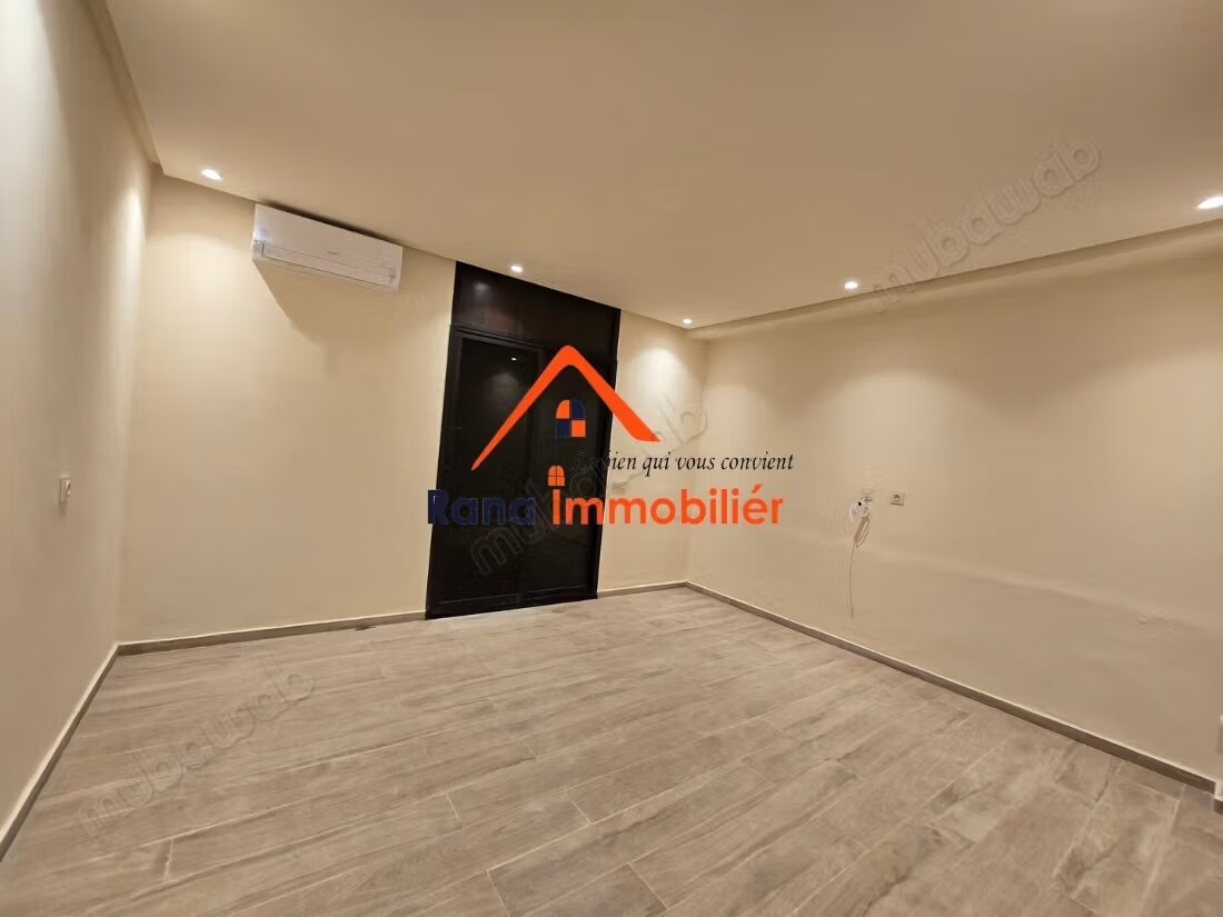 Villa 700 sqm for rent in Rabat – Hay Riad — Photo 25