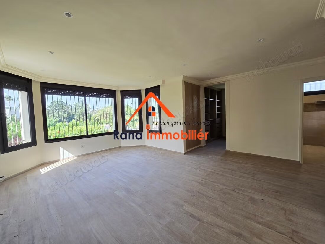 Villa 700 sqm for rent in Rabat – Hay Riad — Photo 27