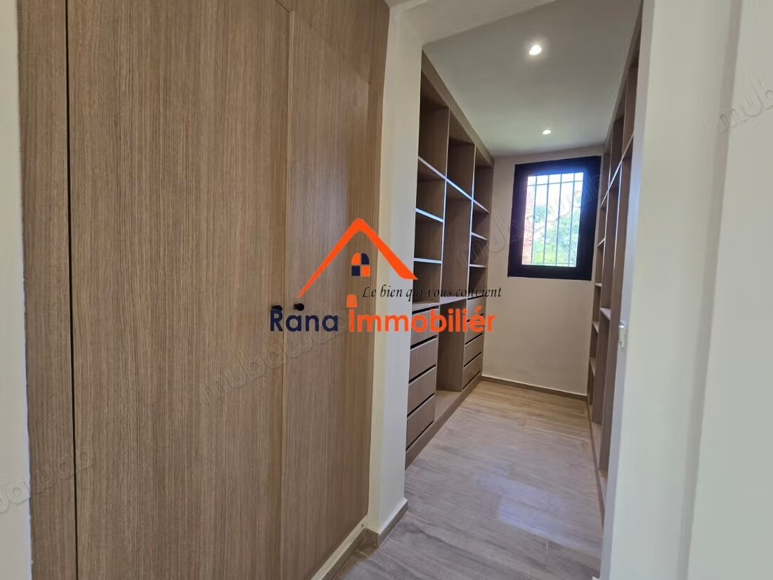 Villa 700 sqm for rent in Rabat – Hay Riad — Photo 28