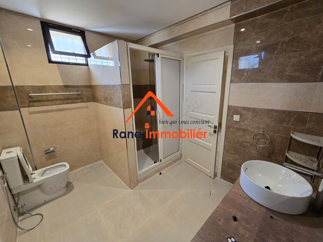 Villa 700 sqm for rent in Rabat – Hay Riad — Photo 30