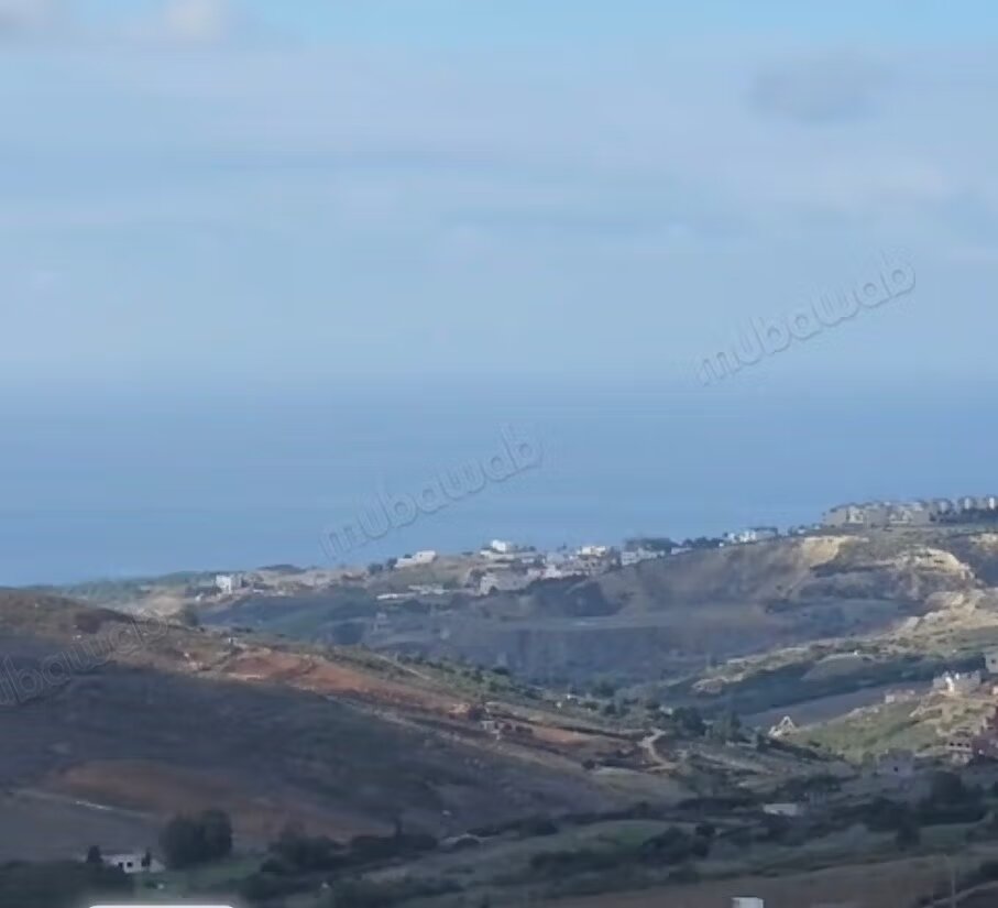 أرض 9514 م² للبيع في طنجة — Photo 3