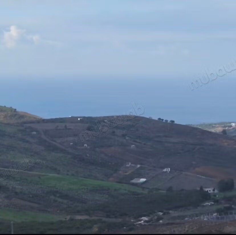 أرض 9514 م² للبيع في طنجة — Photo 4