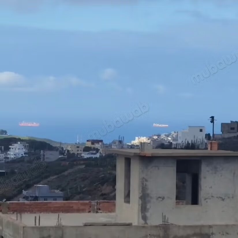 أرض 9514 م² للبيع في طنجة — Photo 5