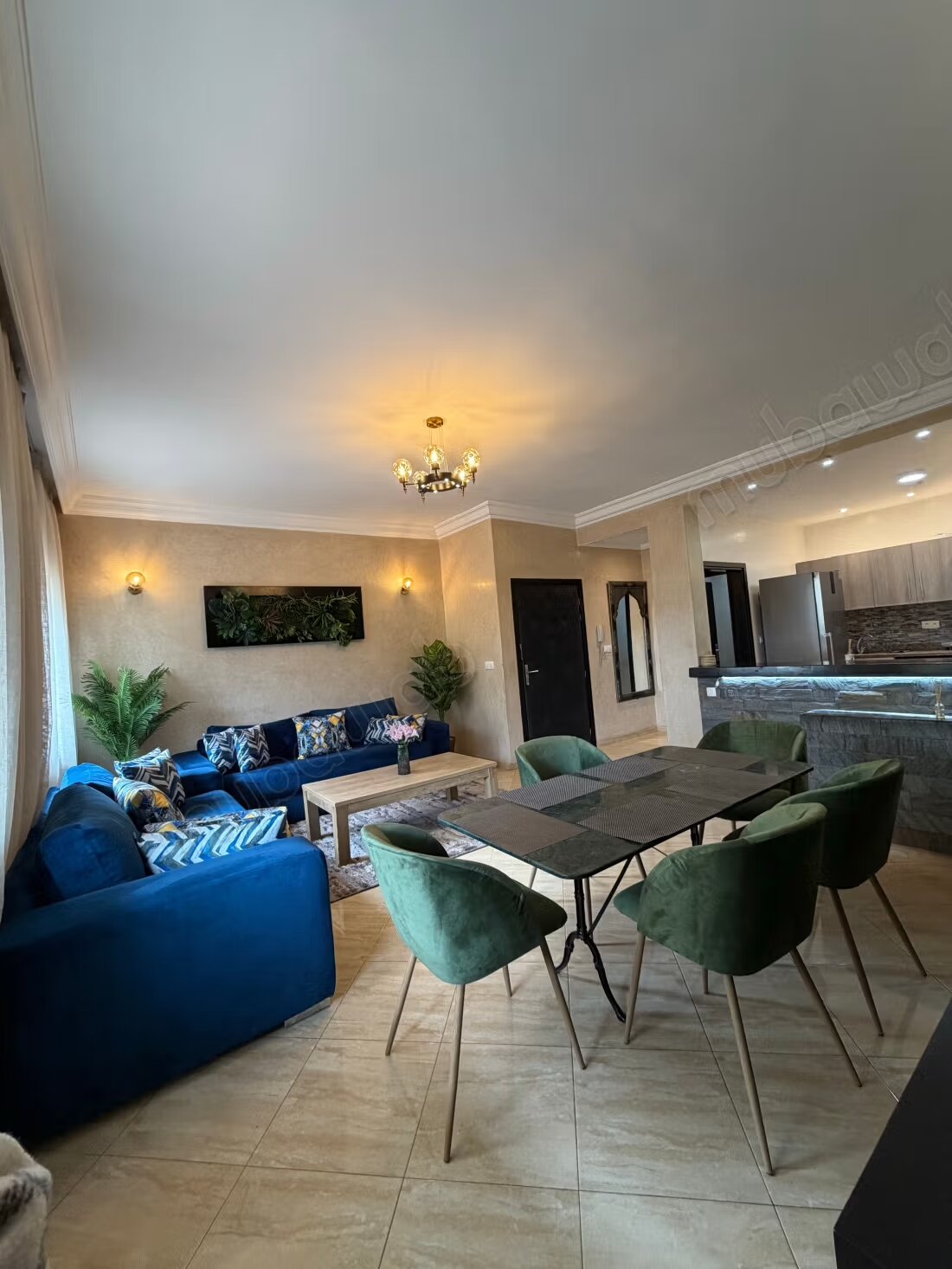 Apartment 108 m² for sale in Agadir (Haut Founty) — Photo 3