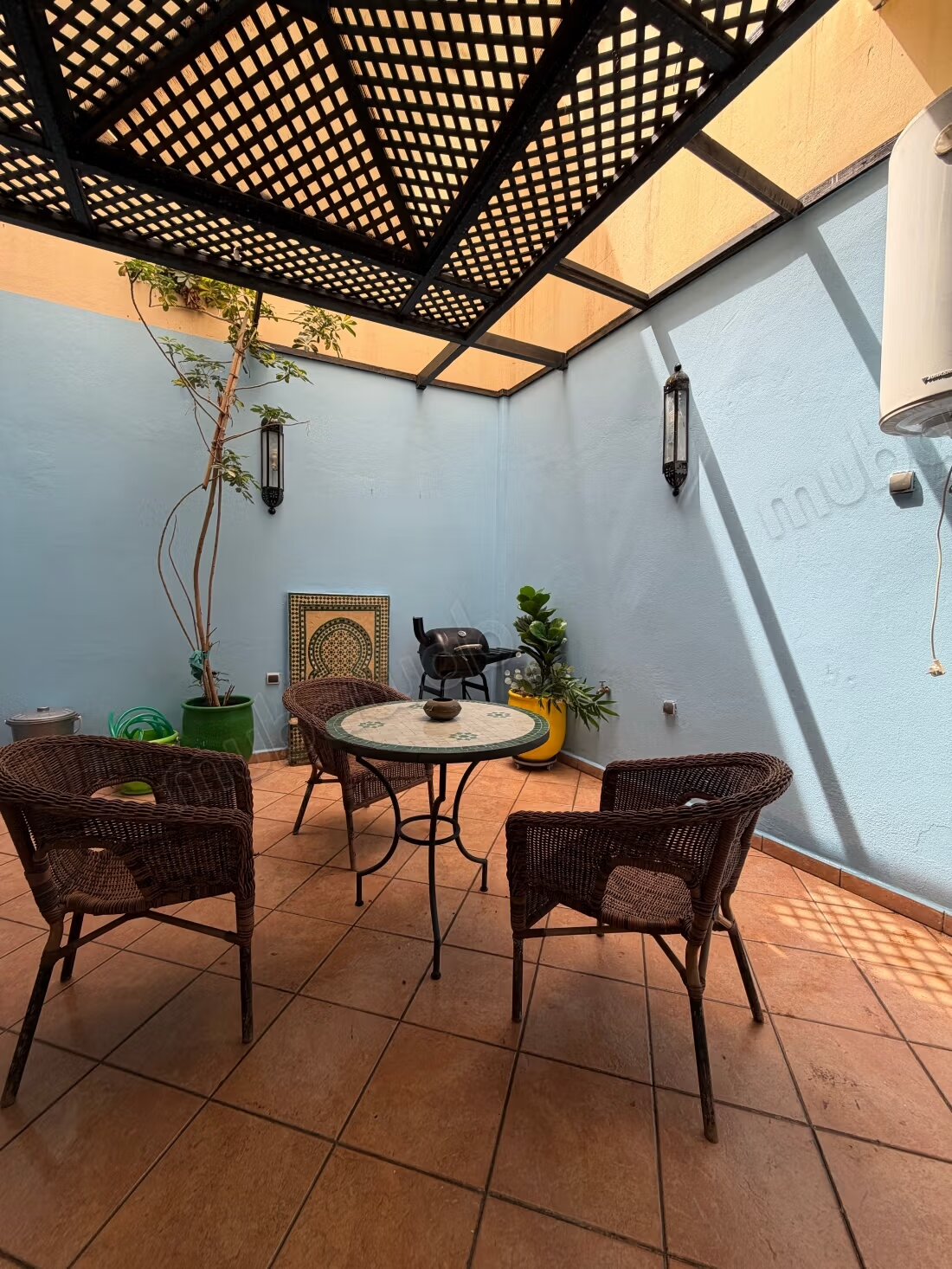 Apartment 108 m² for sale in Agadir (Haut Founty) — Photo 4
