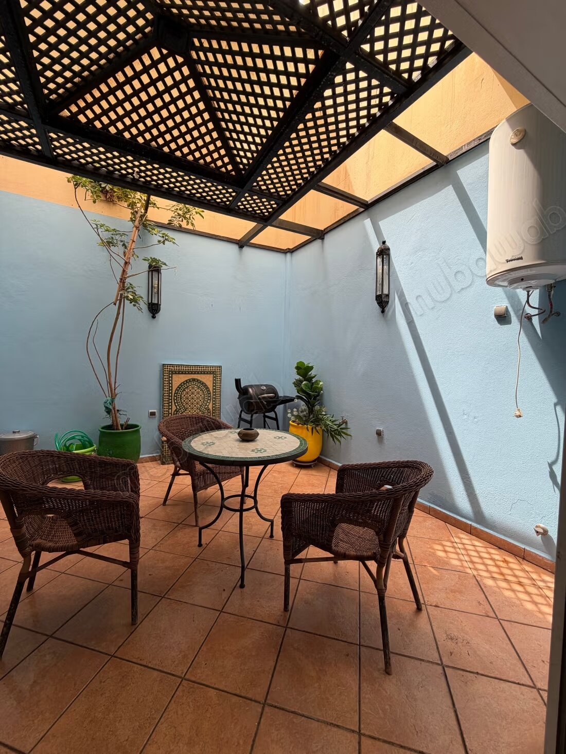 Apartment 108 m² for sale in Agadir (Haut Founty) — Photo 5