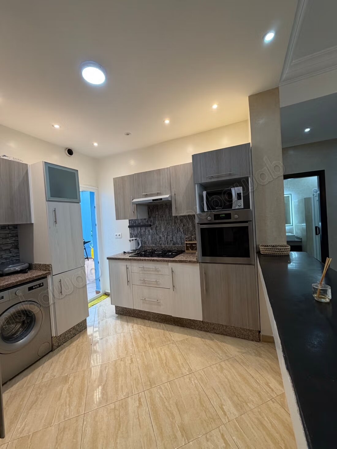 Apartment 108 m² for sale in Agadir (Haut Founty) — Photo 7
