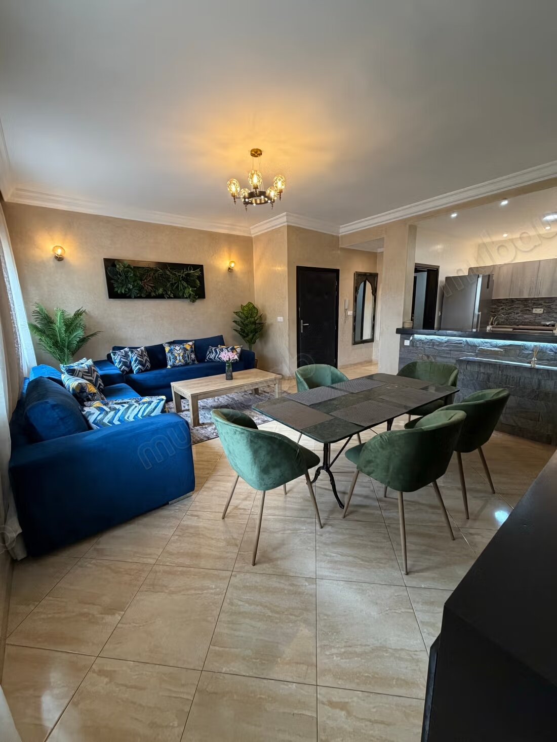 Apartment 108 m² for sale in Agadir (Haut Founty) — Photo 12