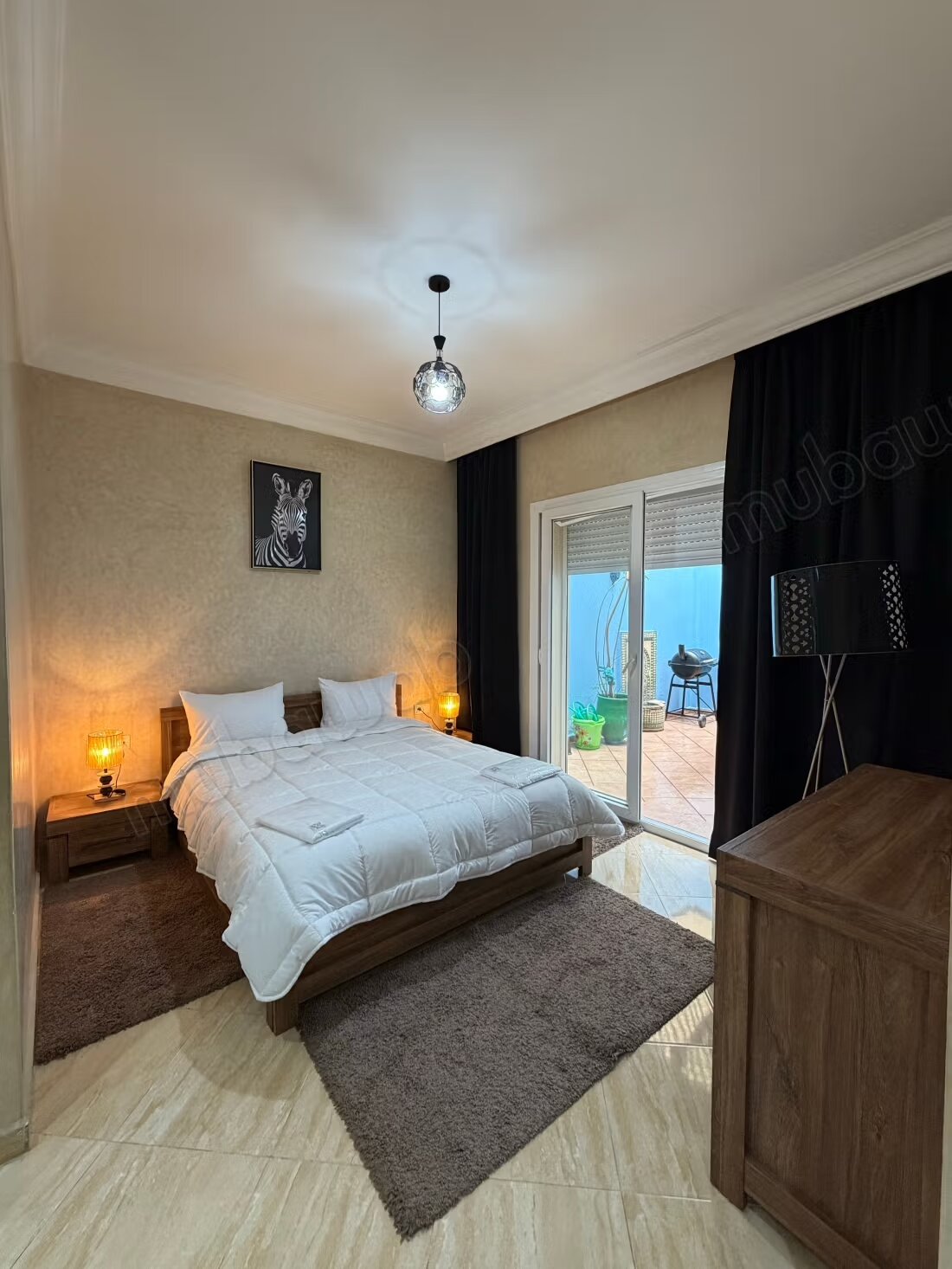 Apartment 108 m² for sale in Agadir (Haut Founty) — Photo 13