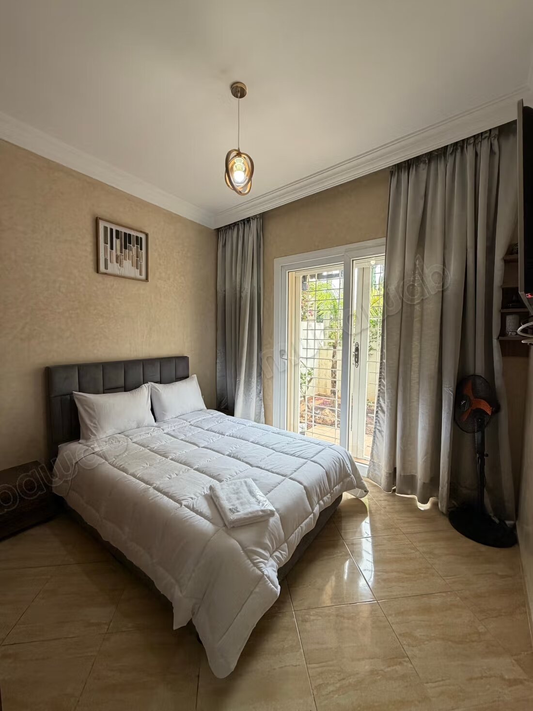 Apartment 108 m² for sale in Agadir (Haut Founty) — Photo 14