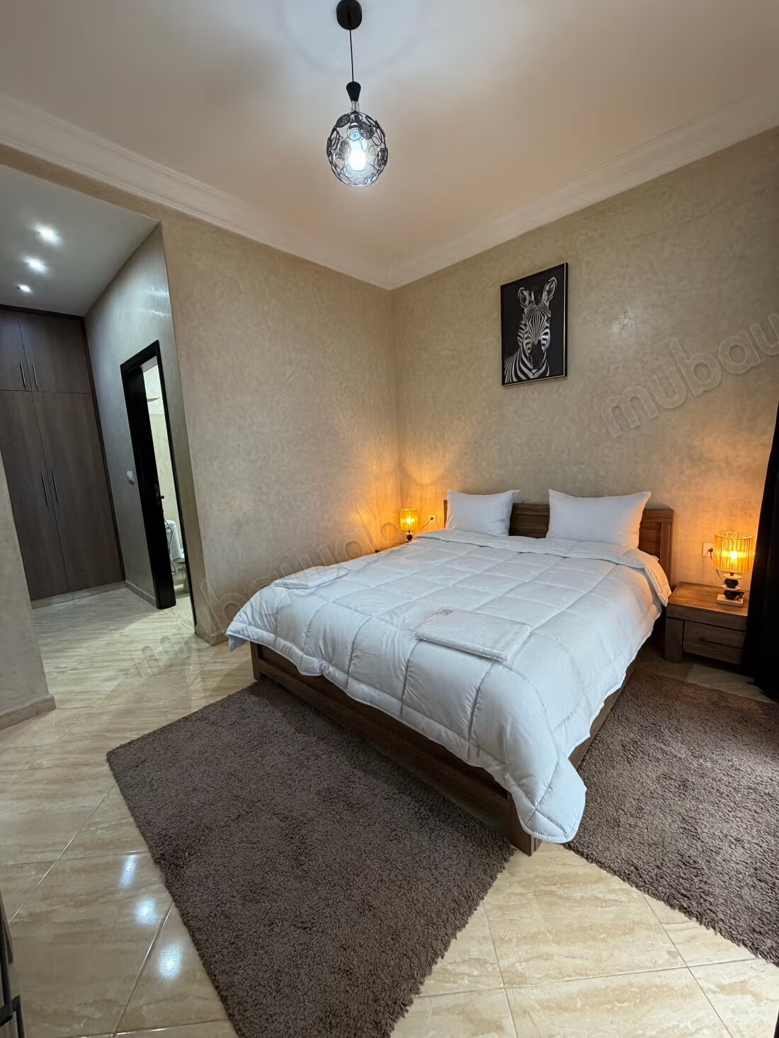 Apartment 108 m² for sale in Agadir (Haut Founty) — Photo 16