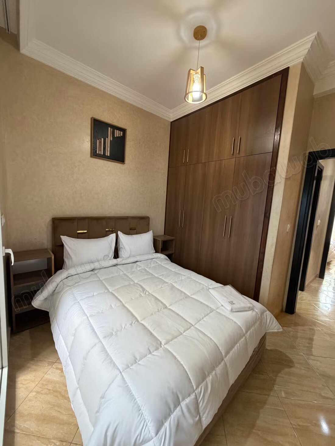 Apartment 108 m² for sale in Agadir (Haut Founty) — Photo 17