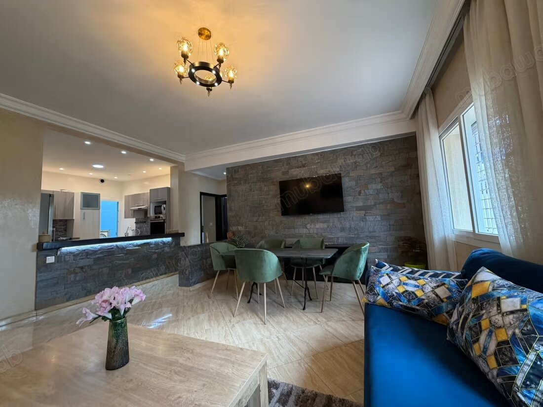 Apartment 108 m² for sale in Agadir (Haut Founty) — Photo 18
