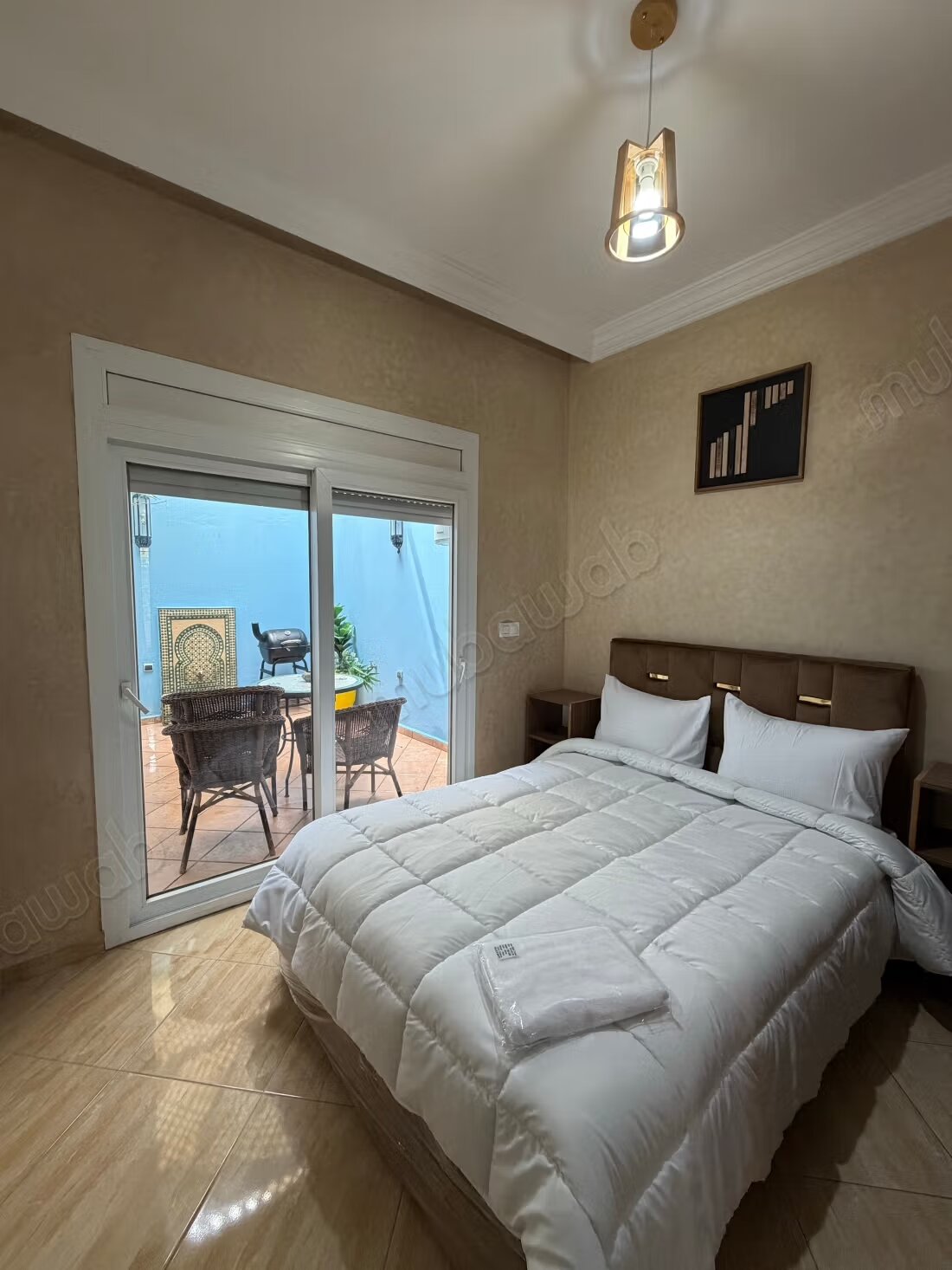 Apartment 108 m² for sale in Agadir (Haut Founty) — Photo 19