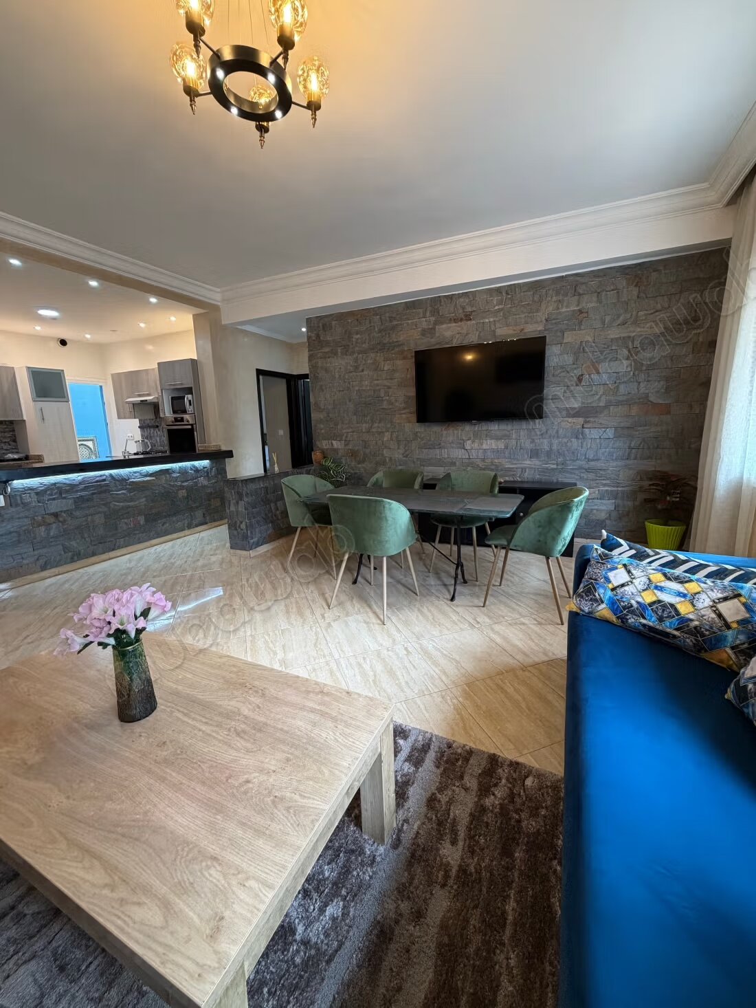 Apartment 108 m² for sale in Agadir (Haut Founty) — Photo 22