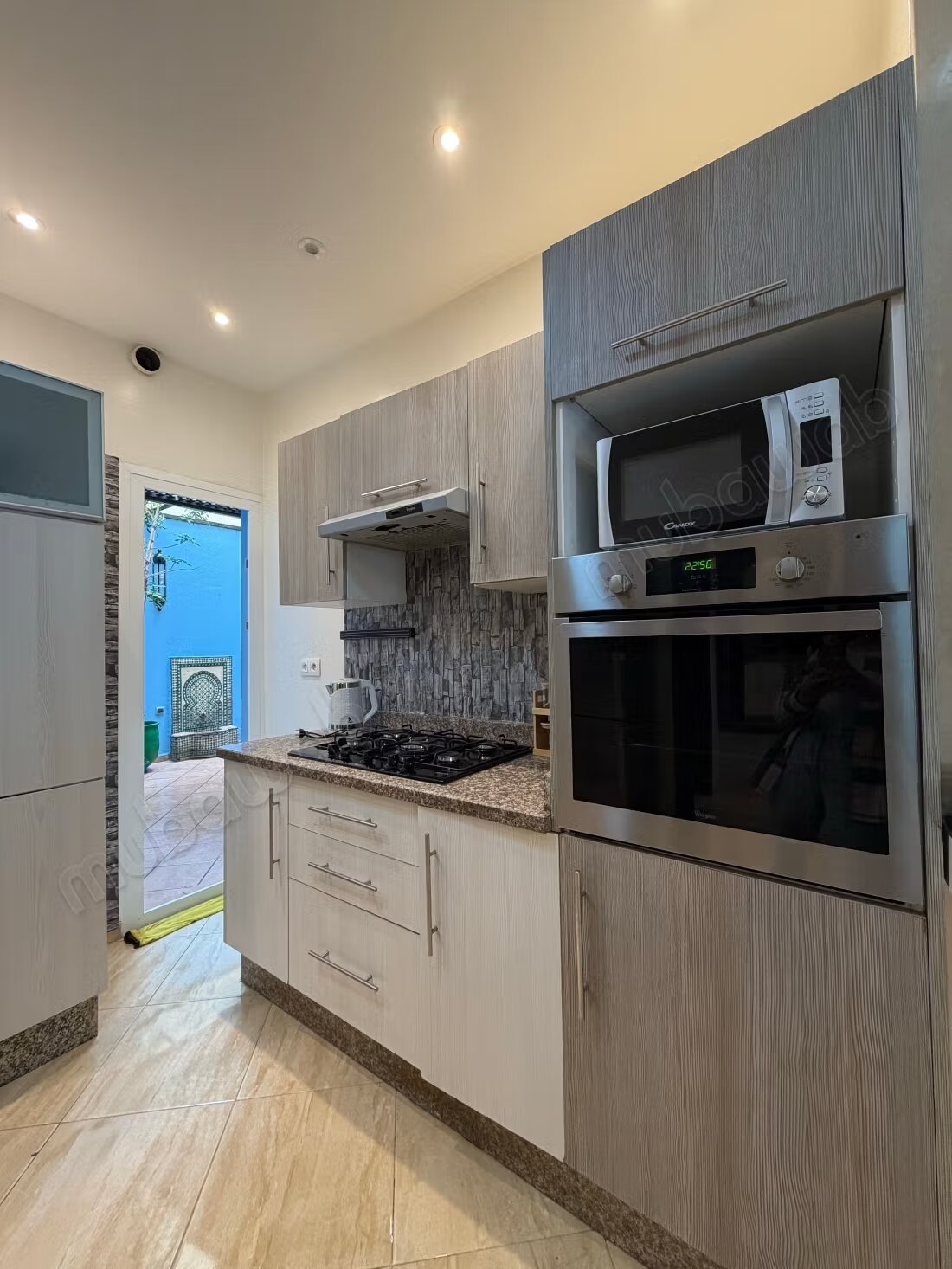 Apartment 108 m² for sale in Agadir (Haut Founty) — Photo 23