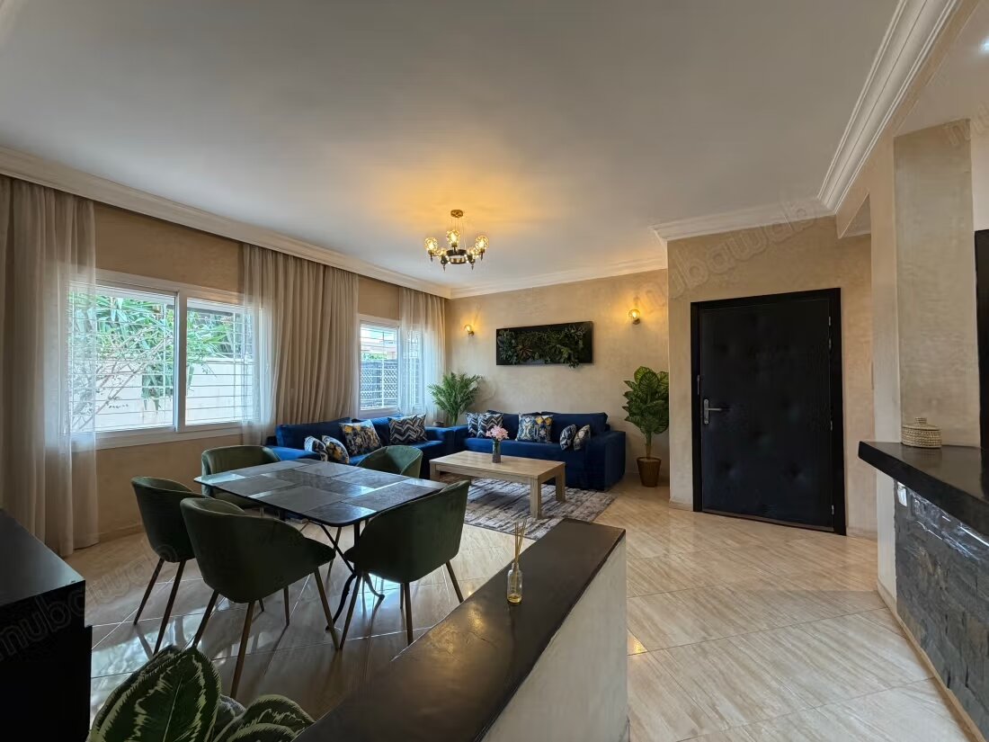 Apartment 108 m² for sale in Agadir (Haut Founty) — Photo 25