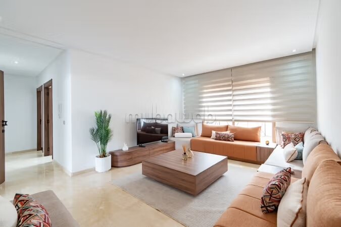 Apartment 108 m² for sale in Agadir (Haut Founty) — Photo 29