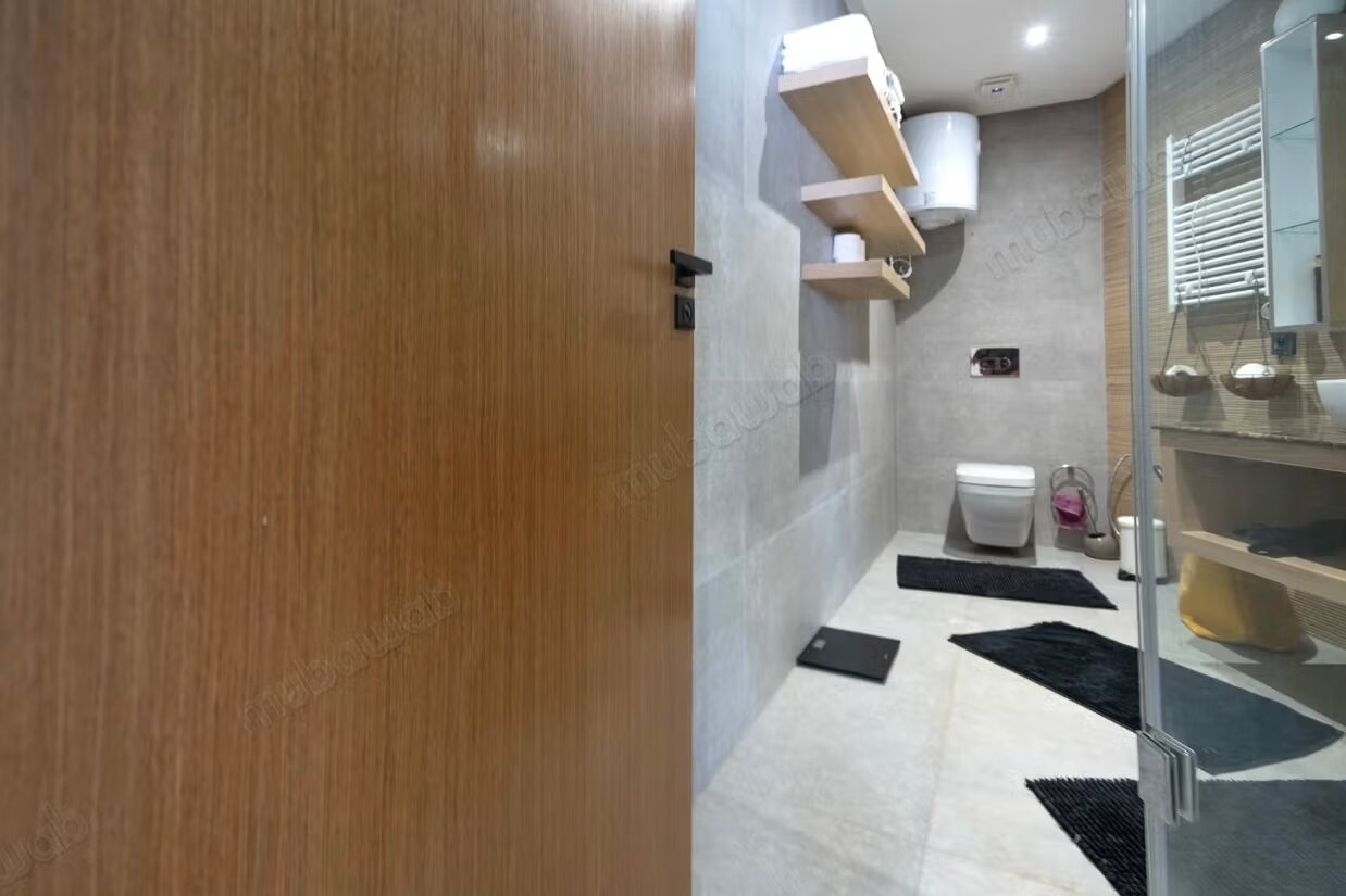 Studio à louer à Casablanca — Photo 13