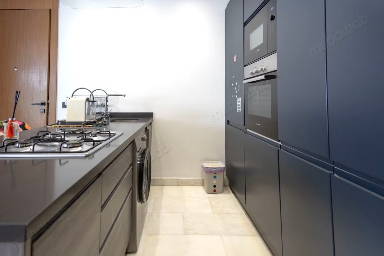 Studio à louer à Casablanca — Photo 14