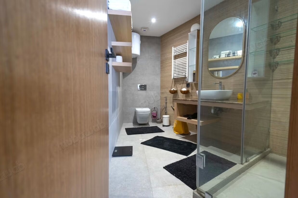 Studio à louer à Casablanca — Photo 18