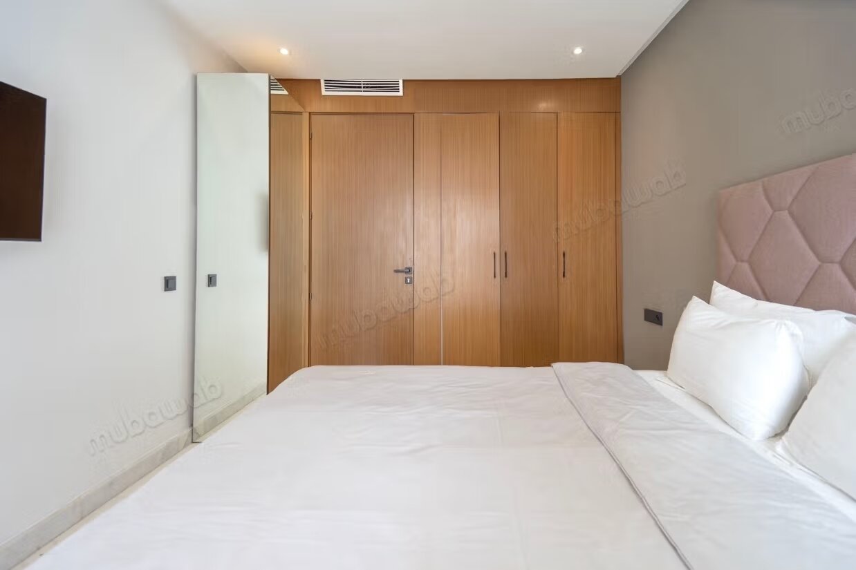 Studio à louer à Casablanca — Photo 20